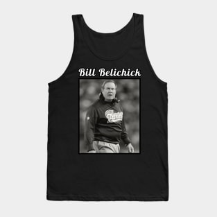 Bill Belichick / 1952 Tank Top